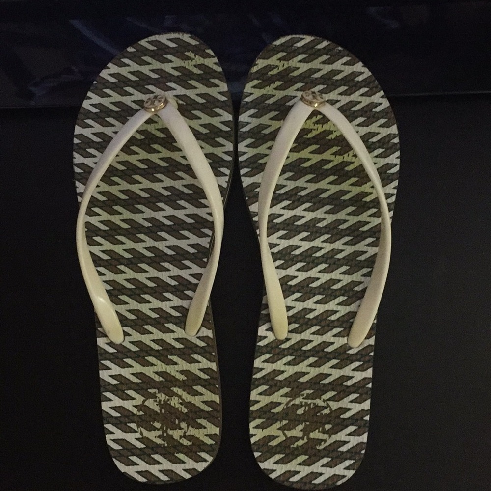 Tory Burch Sandals - Size 10